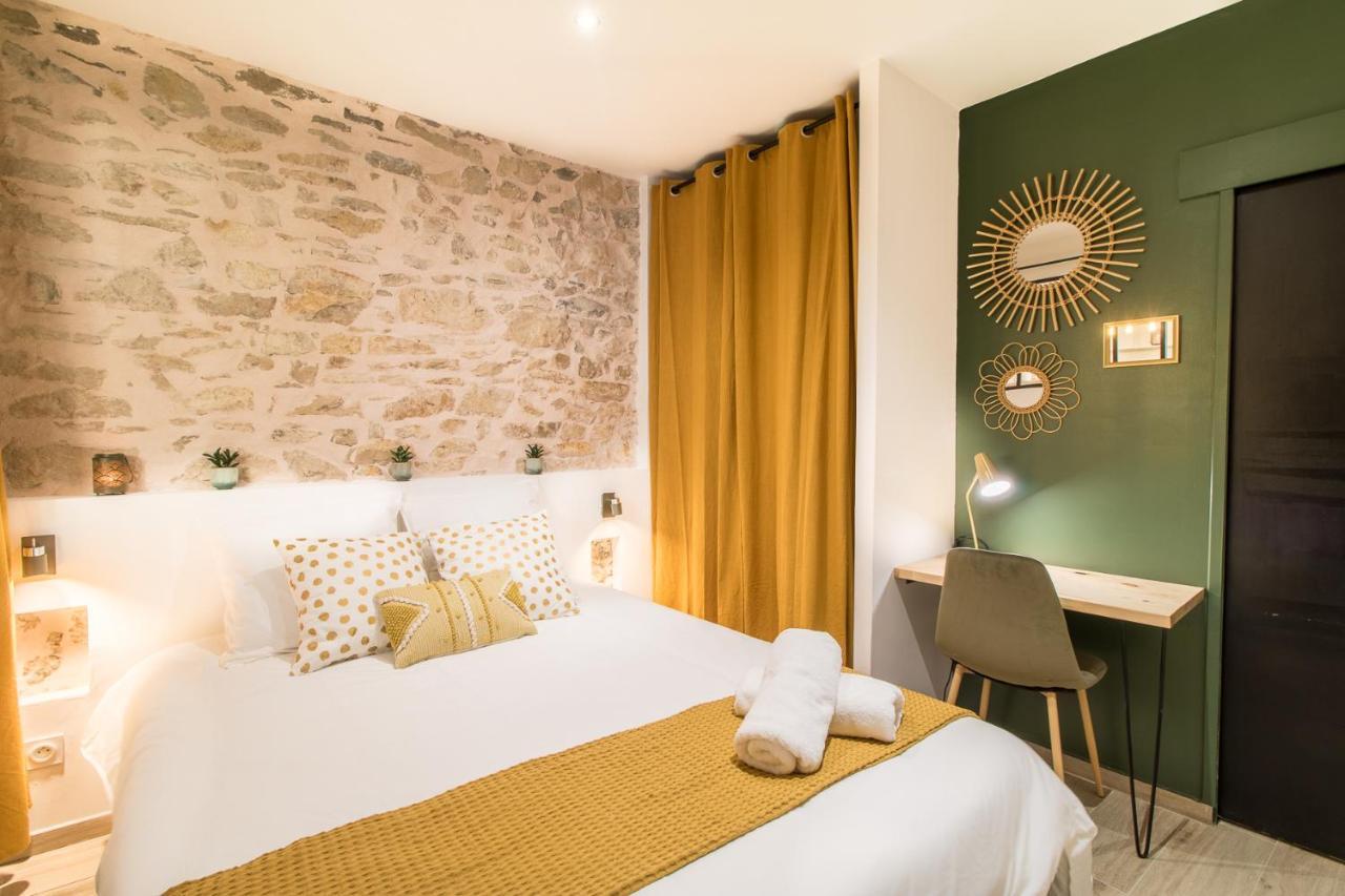 Appartement Cosy Nimes-Centre Екстериор снимка