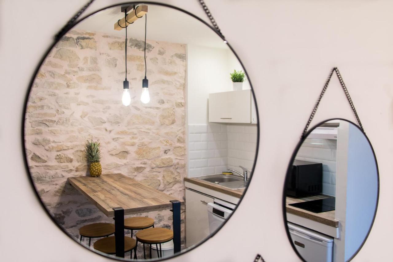 Appartement Cosy Nimes-Centre Екстериор снимка