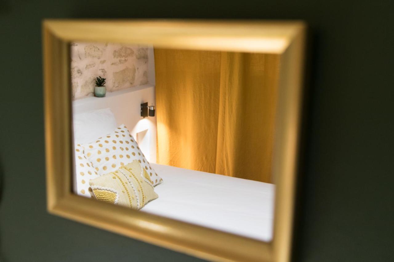 Appartement Cosy Nimes-Centre Екстериор снимка