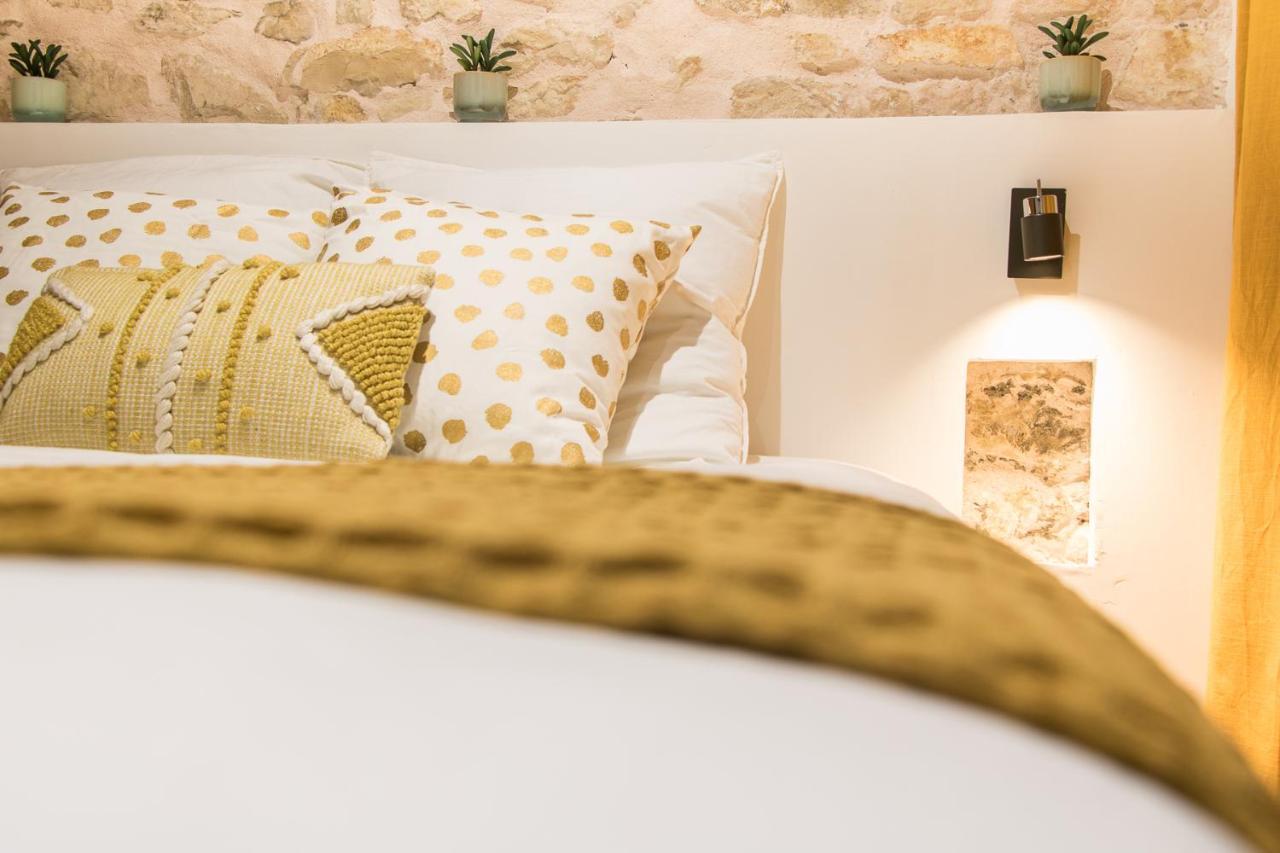 Appartement Cosy Nimes-Centre Екстериор снимка