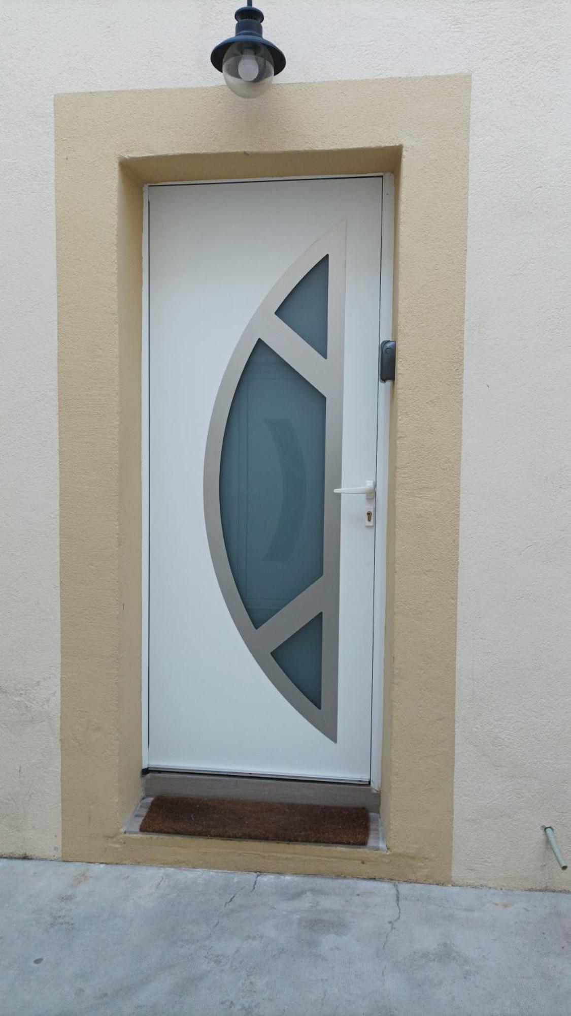 Appartement Cosy Nimes-Centre Екстериор снимка
